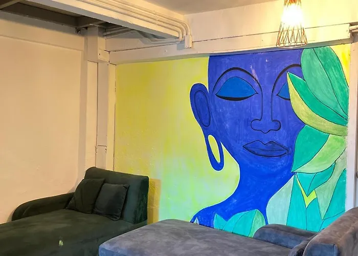 Hostel Lemon Tree Khaosan Bangkok