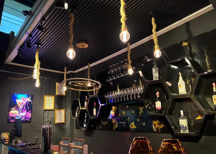 Hostel Lemon Tree Khaosan