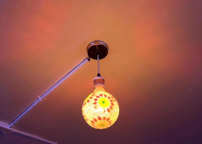 Hostel Lemon Tree Khaosan
