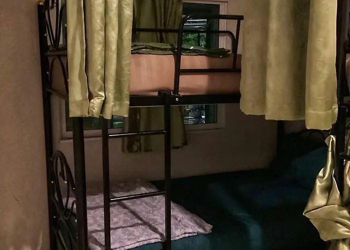 Hostel Lemon Tree Khaosan