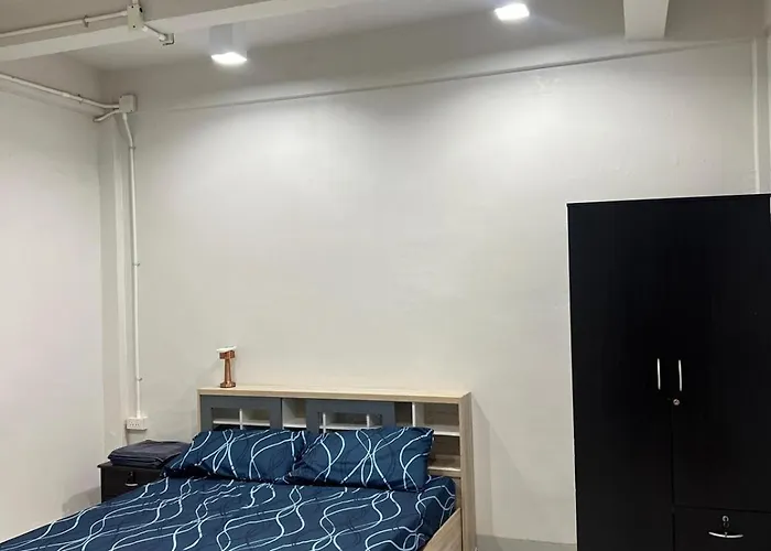 Hostel Lemon Tree Khaosan