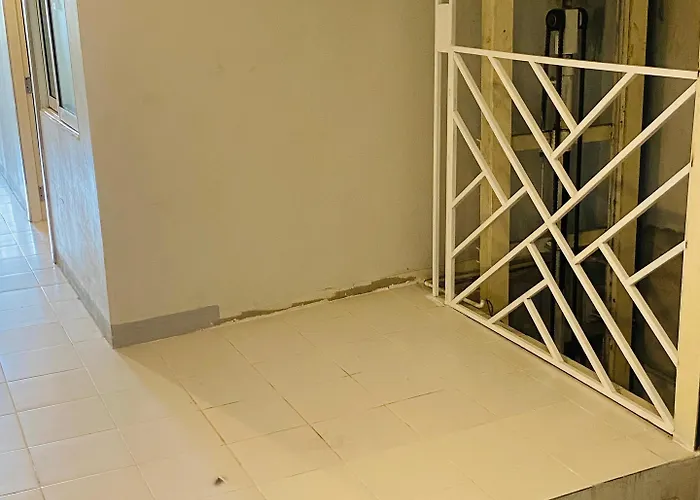 Hostel Lemon Tree Khaosan *