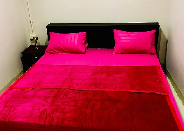 Hostel Lemon Tree Khaosan