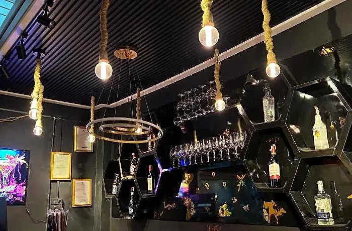 Hostel Lemon Tree Khaosan Bangkok