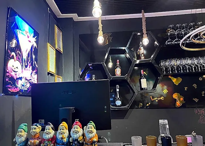 Hostel Lemon Tree Khaosan Bangkok