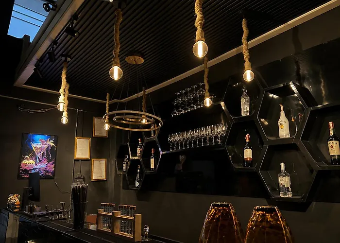 Хостел Lemon Tree Khaosan Бангкок